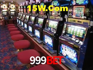 Provedores de Jogos 999bet