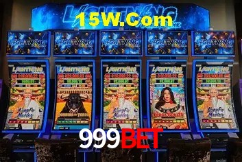Sistemas de Segurança 999bet