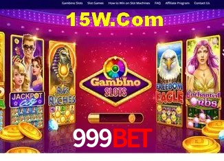 Recursos de Bônus 999bet