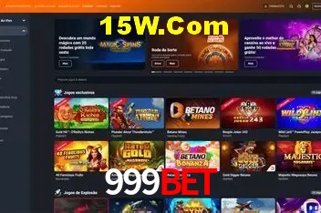 Especiais de Fim de Semana 999bet